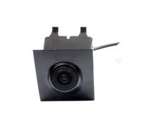 Szwaldaper Cámara de visión Frontal for Coche Resistente al Agua, for Ford, Everest 2016 2017 Ver cámara de Marcha atrás(Ccd)