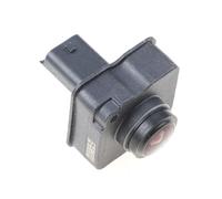 Szwaldaper Cámara de visión Trasera de Marcha atrás for Peugeot 3008 5008 9809301080 Ver cámara de Marcha atrás