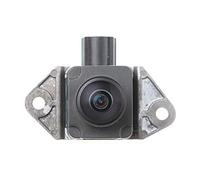 Szwaldaper Cámara de visión Trasera de Respaldo for Jeep Grand Cherokee 2016 2017 2018 68367609AA Ver cámara de Marcha atrás