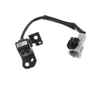 Szwaldaper Cámara de visión Trasera de Respaldo for Nissan, Rogue 28442-4JA0A 284424JA0A Ver cámara de Marcha atrás