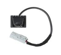 Szwaldaper Cámara de visión Trasera for Cadillac, GMC SRX 2010-2015 23205689 22868129/15926122/20910350/22915398 Ver cámara de Marcha atrás