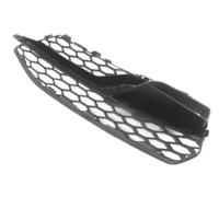 Szwaldaper Car Fog Light Grille Front Frame Left Lamp Mesh, for A3 2014-2016 S3 2013-2017 Exterior Marco de luz antiniebla delantera Marco de luz antiniebla delantera