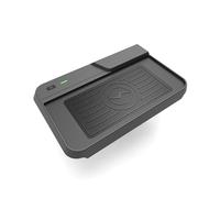 Szwaldaper Cargador inalámbrico for Coche, for CR-V, for Accord, for Civic, Placa de Carga rápida Compatible con teléfonos Inteligentes, Accesorios for Coche Szwaldaper(2017-2019 CR-V)