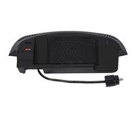 Szwaldaper Cargador inalámbrico QI for Coche, for Ford, Soporte for teléfono con Placa de Carga rápida, Cargador inalámbrico for teléfono Szwaldaper