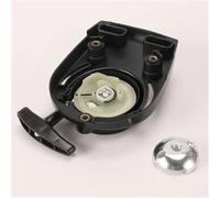 Szwaldaper Cog de garra arranque retroceso for GX35 CQ435 chino 140FA desbrozadora 4 tiempos cortacésped 28400-Z0Z-014 Szwaldaper