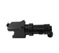Szwaldaper Conector de boquilla limpieza faros compatible con Lexus, Is430 izquierda/derecha 85207-50021 85208-50021 Boquilla de lavado de faros de coche(Right)