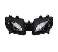 Szwaldaper Conjunto de Faros Delanteros for Motocicleta, for, YZFR1 YZF R1 YZF-R1 1998 1999 Luz Intermitente de Motocicleta
