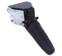 Szwaldaper Control de intermitentes del vehículo Interruptores de columna de dirección Interruptor de luz de señal de giro 255409U00B, para Nissan, para Grand Livina 2006-2012