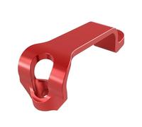 Szwaldaper CRF250R CRF250RX CRF450L CRF450R CRF450RL CRF450X CRF450RWE CRF450RX Abrazadera de cable Manguera freno Soporte guía Szwaldaper