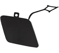 Szwaldaper Cubierta de gancho de remolque for VW Passat B8 2015-2019 3G0807155, accesorios for coche, parachoques delantero, tapa de gancho de remolque (tamaño: sin pintar, pasajero) Cubierta del ganc