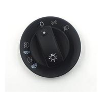 Szwaldaper Cubierta del interruptor de control la lámpara antiniebla faro, for, A4 B6 S4 Quattro 2000 2001 2002 2003 2004 2005 8E0 941 531 8E0941531 531A Szwaldaper