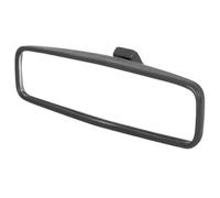 Szwaldaper Espejo retrovisor interior for Clio 3, ajustable, panorámico 360, piezas decorativas for coche