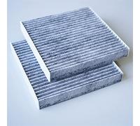 Szwaldaper Filtros de Cabina, for, F25-X3 20 IX 28 IX 35 IX 2011 Bucle Exterior/par X3 F25 20i 28i 35i 30d OEM 64319237158 ST212C Filtro de Aire Acondicionado para Coche