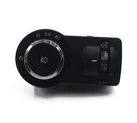 Szwaldaper For Buick, Encore, Chevy, Cruze, Malibu sin botón de interruptor Control faro antiniebla automático Szwaldaper