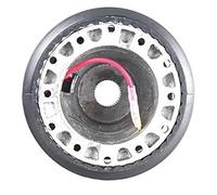 Szwaldaper For Civic, EK EM EK9 EM1 EJ7 EJ8 EK3 EK4 EJ MB 1996 1997 1998 1999 2000 Kit de buje volante carreras Adaptador cubo Cubo del volante