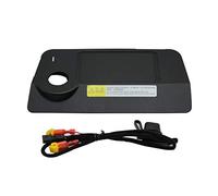 Szwaldaper for, for Jeep, Cheroke Cargador inalámbrico for automóvil Estuche de carga Consola central Soporte for teléfono Teléfono Android Soporte de carga inalámbrico para coche