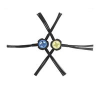 Szwaldaper For ILIFE, Cepillo Lateral de Repuesto, for ILIFE, V8 Plus A80 Plus V8s A9s A7 A10S Accesorios Repuestos de aspiradora consumibles Kit de Piezas para Robot Aspirador