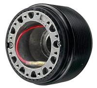 Szwaldaper For Opel, Astra, Tigra, Corsa 1991-2002 Kit de buje volante carreras coches Adaptador Cubo del volante