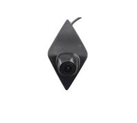 Szwaldaper, for Renault, Koleos Kadjar 2015 2016 2017 2018 Auto Cámara de estacionamiento con Vista Frontal for automóvil Ver cámara de Marcha atrás