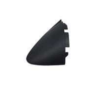 Szwaldaper For SAIC MAXUS LDV V80 FCV80 EV80 RV80 Puerta retrovisora Espejo Lateral Esquina moldura Triangular Cubierta embellecedora Tapa del Panel Cubierta Triangular para retrovisor(Without Clip