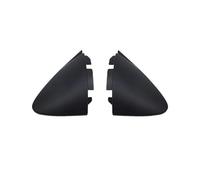 Szwaldaper For SAIC MAXUS LDV V80 FCV80 EV80 RV80 Puerta retrovisora Espejo Lateral Esquina moldura Triangular Cubierta embellecedora Tapa del Panel Cubierta Triangular para retrovisor(Without Clip