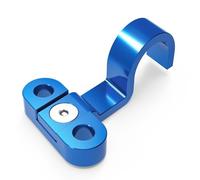 Szwaldaper For YAMAHA, 2006-2023 WR250F WR450F soporte de abrazadera tubo flexible freno trasero YZ125 YZ250 YZ250F YZ450F YZ250FX YZ250X YZ450FX WR250FX Szwaldaper(Brake Cable Clamp-01)