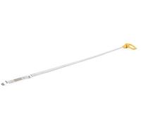 Szwaldaper Fsfy Reemplazo del indicador de nivel varilla medidora 1.8L para Nissan, para Sentra 2004 2005 2006 11140-4M500 / 11140-8U300 tubo guía de la varilla medidora de aceite del motor