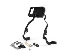 Szwaldaper GPS for Motocicleta, for Smart, teléfono, Parabrisas, navegación, Placa GPS, Soporte Adaptable RA1250 Pan America 1250 S 2021 2022 - Soporte para teléfono de Motocicleta(USB Charging Kit)