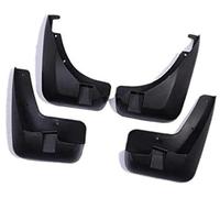 Szwaldaper Guardabarros de Coche, for Opel, for Antara 2008 2009 2010 2011 2012 2013 2014, for, Accesorios for Guardabarros delanteros y traseros del coche