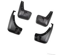 Szwaldaper Guardabarros de Coche, for Opel, for Vauxhall, Sport 2006 2007 2008 2009 2010 2011 2012 2013 2014 2015 2016 Terreno Delanteros Traseros Guardabarros delanteros y traseros del coche