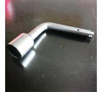 Szwaldaper Herramientas for, camiones Vjd004 21626783 20550145 20806927 Llave de cabina de 22 mm Llave para cabina de camión