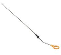 Szwaldaper Indicador de varilla medidora 2.0L 111140-2J200, para Nissan, para Sentra 2000-2001, para vehículos con solo nivel motores tubo guía de la varilla medidora de aceite del motor