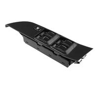 Szwaldaper Interruptor de ventana 897155246 Panel interruptor eléctrica delantera izquierda, for Isuzu, TFR/TFS 1999-2009 control Szwaldaper