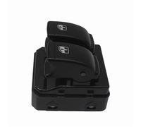 Szwaldaper Interruptor de ventana 96652187 reemplazo principal eléctrica Accesorios for automóvil, for Chevy, for interruptor control Aveo 2006-2011 Szwaldaper
