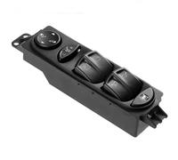 Szwaldaper Interruptor de ventana eléctrico control principal, for, for Viano Wieland W639 2006-2012 A6395451313 6395451313 Szwaldaper