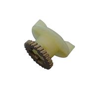 Szwaldaper Juego de Engranajes internos del Motor del elevalunas eléctrico, for Renault, Master Motor del elevalunas eléctrico