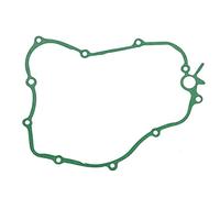 Szwaldaper Juego de kits juntas cilindro cubiertas cárter motores motocicleta, for Yamaha YZ125 2005-2014 Juego de juntas de motor de motocicleta(Orange)