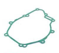 Szwaldaper Junta protectora del generador estator cárter motor de motocicletas, for Yamaha YZFR6 YZF R61999-2002 Juego de juntas de motor de motocicleta(1pcs)
