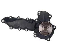 Szwaldaper Kit de bomba de agua refrigerante for motor, 1 unidad, con junta 1A051-73032 A0216A0087 6685105 ZL1772 Kit de bomba de agua refrigerante del motor