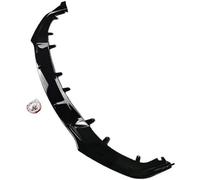 Szwaldaper Kit de cuerpo del difusor alerón labio divisor parachoques delantero coche protector, for, serie 8 G14 G15 G16 2018-2021 2022 2023 Spoiler Labio del alerón del parachoques delantero