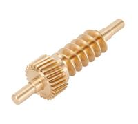 Szwaldaper Kit de engranajes reparación automóviles 1 pieza, for, E60 E61 F10 E70, kit metal actuador soporte for muslos asiento 52107068045 Mecanismo de ajuste del asiento