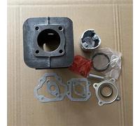 Szwaldaper Kit de Junta de aro de pistón de Cilindro, 45mm, for Piezas de Motor ET-1 1E45F ET650 ET950 LG950 LG650 63CC 900W Kit de rodamiento de Agujas y Arandelas