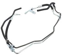 Szwaldaper Kit de manguera dirección asistida alta y baja presión, para Toyota, para Hilux Kun25 Kun26 D4D 2.5L 3.0L Rhd 2005-2016 44410-0K120 Manguera de líquido de dirección del coche