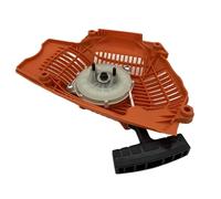 Szwaldaper Kit de reparación de arranque de retroceso, repuestos de herramientas de jardín for motosierra, for Husqvarna, 555 560xp 562xp Szwaldaper