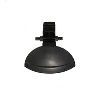Szwaldaper Kit de reparación de repuesto de resorte de manija de tapa de compartimento, for Citroen, C4 guantera 8218N1 8218N2 8218N3 8218Q1 8218N5 8218N6 8218N7