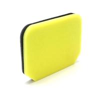 Szwaldaper Limpiador de filtro de aire de admisión con esponja for motocicleta, for Burgman250, Skywave250, AN250, Burgman400, Skywave400, AN400 (1998-2006) Reemplazo de elementos del motor