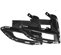 Szwaldaper Luz antiniebla delantera del coche Luces Delanteras Coche Luz Antiniebla Derecha Izquierda, para Nissan, para Sentra 2020 2021 2022 2023 40W 8000Lm Soporte de Lámpara