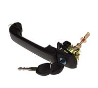 Szwaldaper Manija de puerta delantera derecha, for VW, for vento, 1H2, for Golf, Mk3 1H1 Wagon Sedan 1991-1999 108516755 1H0837207C 194548 L4203 108516 85004203