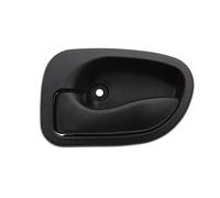 Szwaldaper Manija de puerta interior de automóvil, for Hyundai, ACCENT 2004 2005 2006 2007 Manijas interiores de automóvil 8262022000 8261022000 (Left 1pcs)