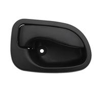 Szwaldaper Manija interior de puerta de automóvil izquierda y derecha for Hyundai, ACCENT 2004-2007 2004 2005 2006 2007 8262022000 8261022000 (Right 1pcs)